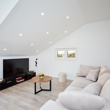 Mia Maria Apartment Cavtat Εξωτερικό φωτογραφία