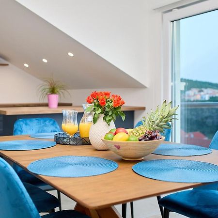 Mia Maria Apartment Cavtat Εξωτερικό φωτογραφία