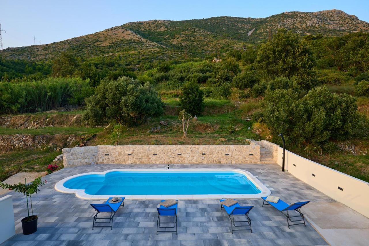 Mia Maria Apartment Cavtat Εξωτερικό φωτογραφία