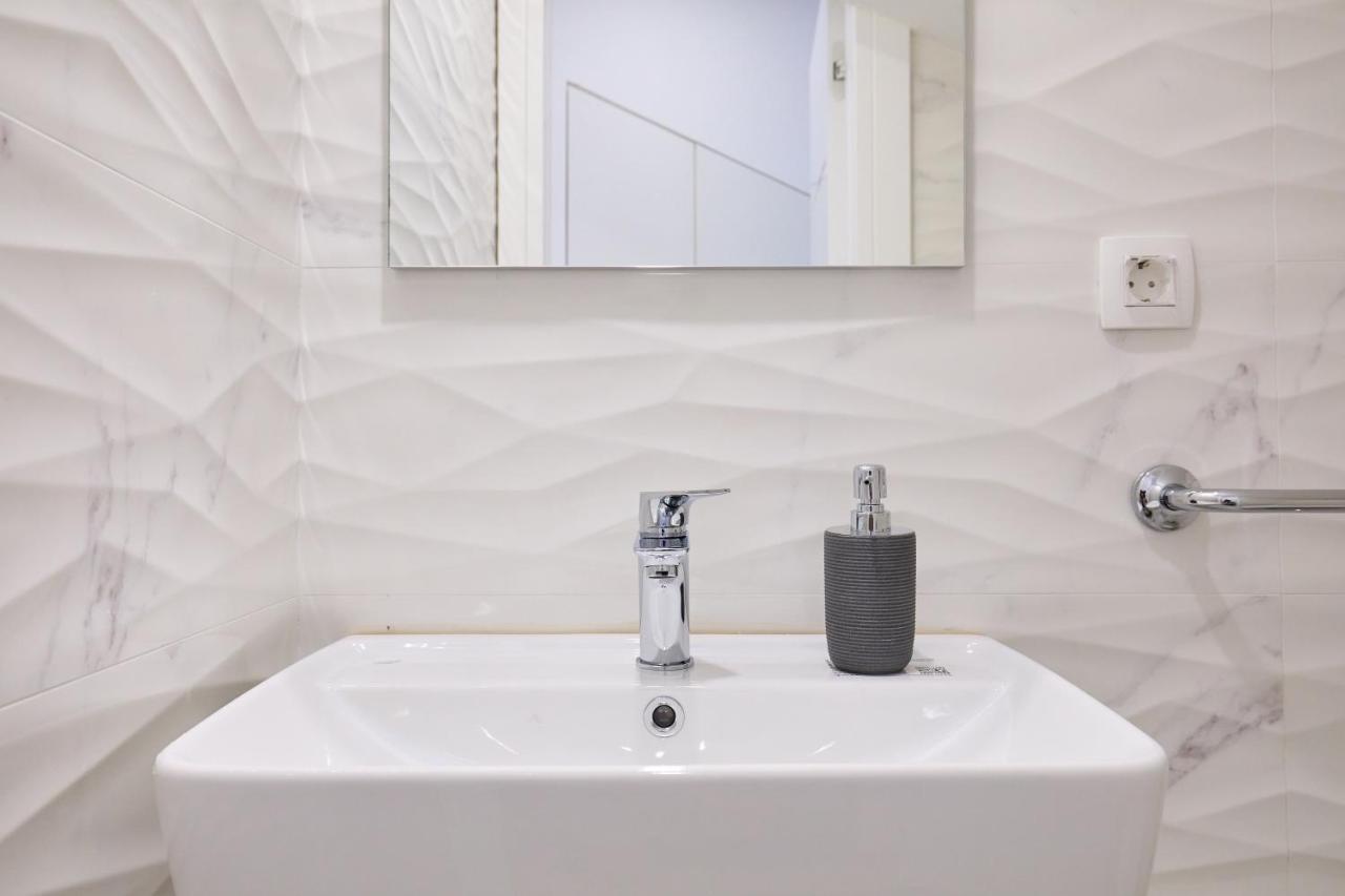 Mia Maria Apartment Cavtat Εξωτερικό φωτογραφία