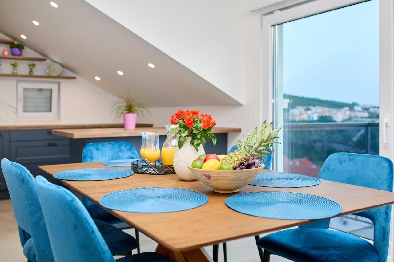 Mia Maria Apartment Cavtat Εξωτερικό φωτογραφία