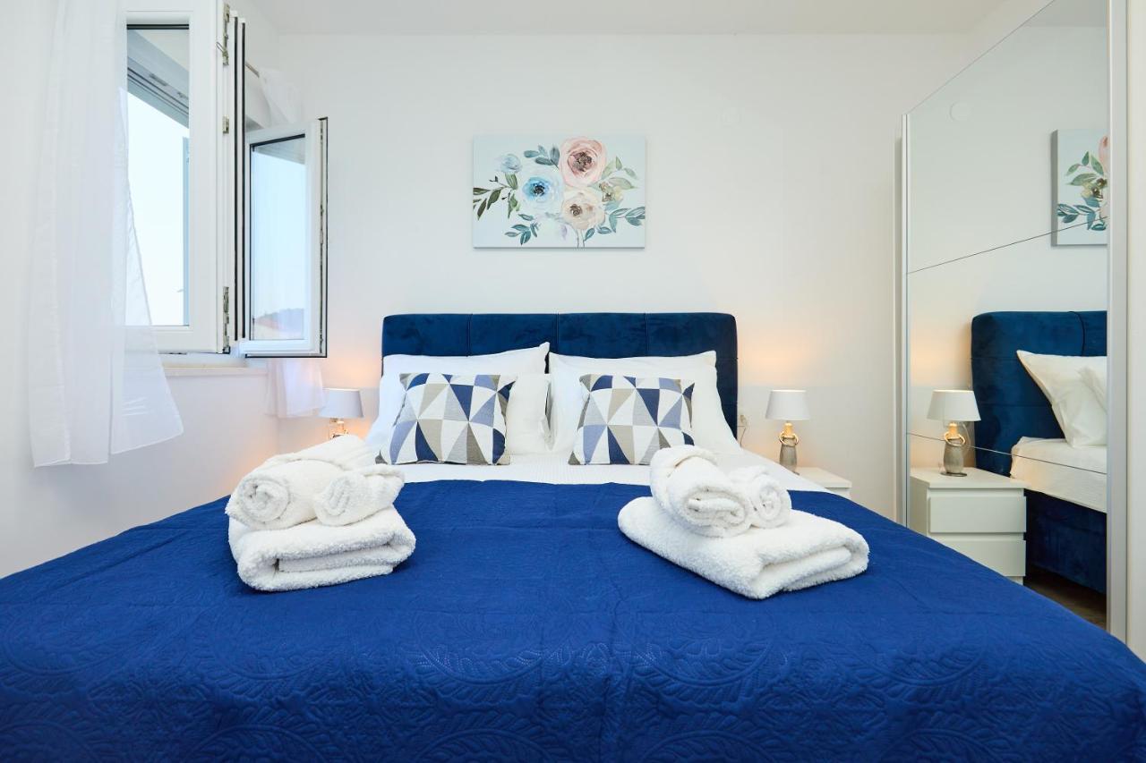 Mia Maria Apartment Cavtat Εξωτερικό φωτογραφία