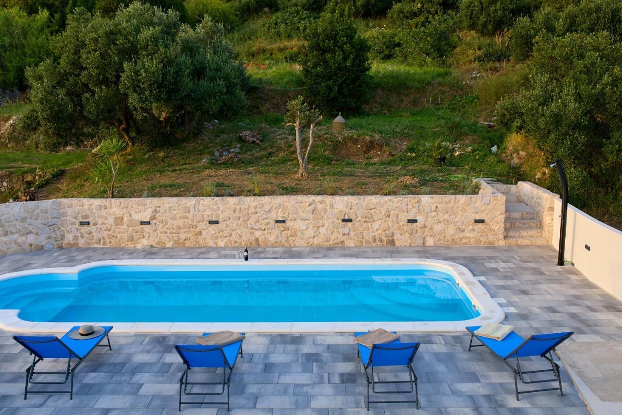 Mia Maria Apartment Cavtat Εξωτερικό φωτογραφία