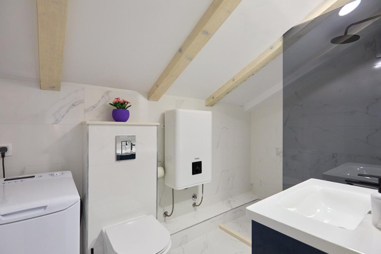 Mia Maria Apartment Cavtat Εξωτερικό φωτογραφία