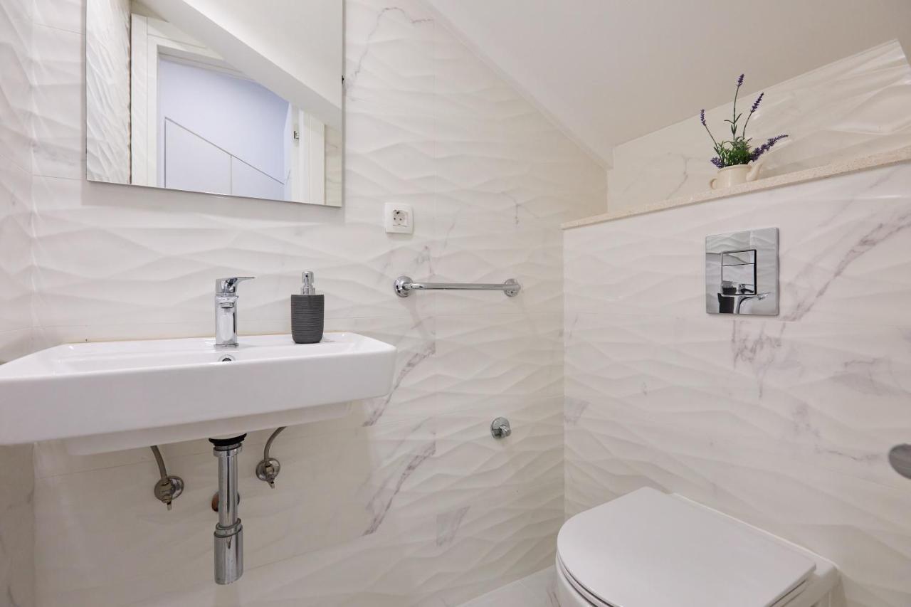 Mia Maria Apartment Cavtat Εξωτερικό φωτογραφία
