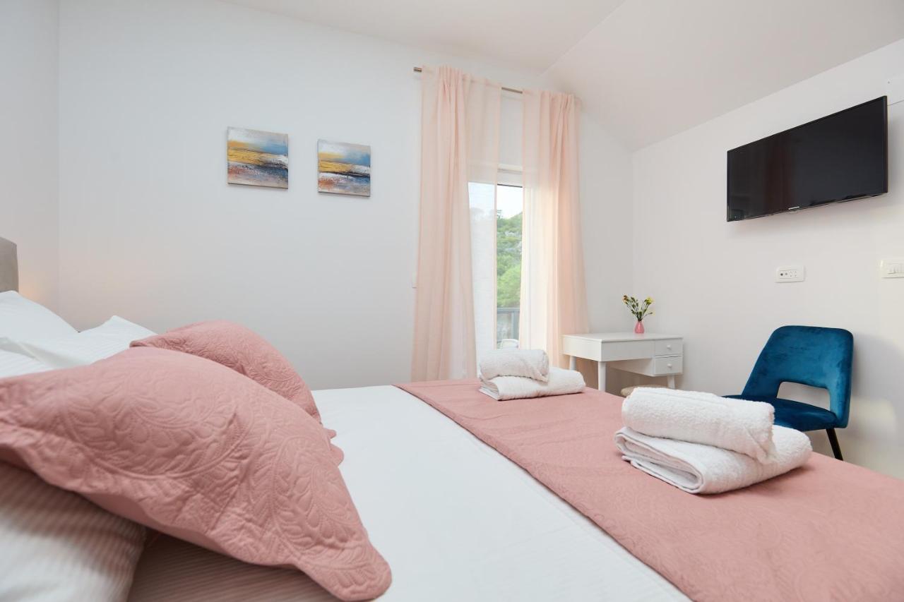 Mia Maria Apartment Cavtat Εξωτερικό φωτογραφία