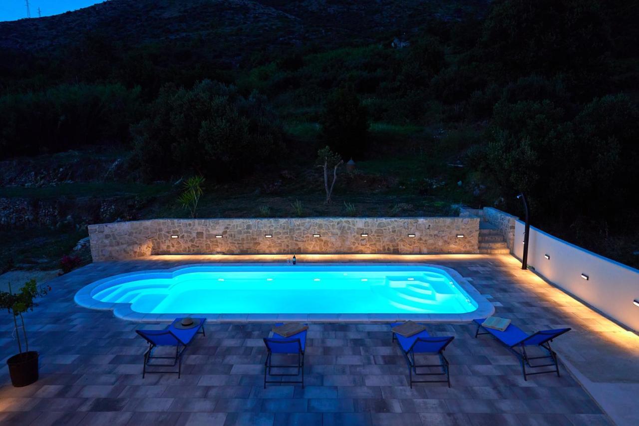 Mia Maria Apartment Cavtat Εξωτερικό φωτογραφία