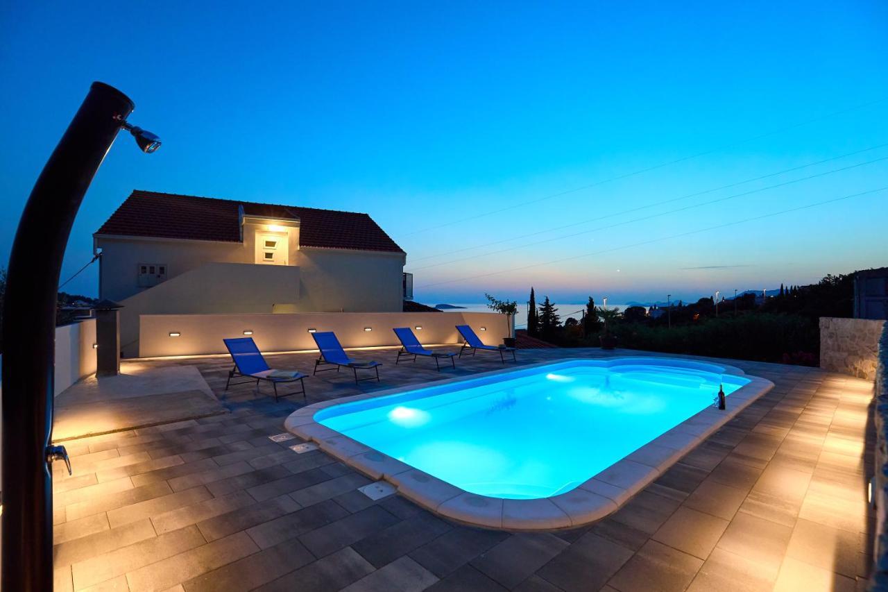 Mia Maria Apartment Cavtat Εξωτερικό φωτογραφία