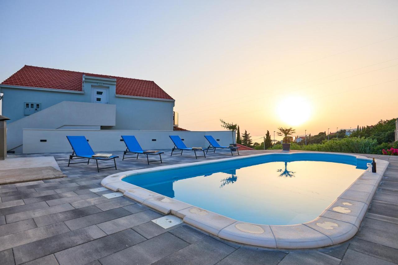 Mia Maria Apartment Cavtat Εξωτερικό φωτογραφία