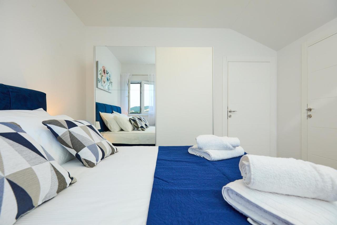 Mia Maria Apartment Cavtat Εξωτερικό φωτογραφία