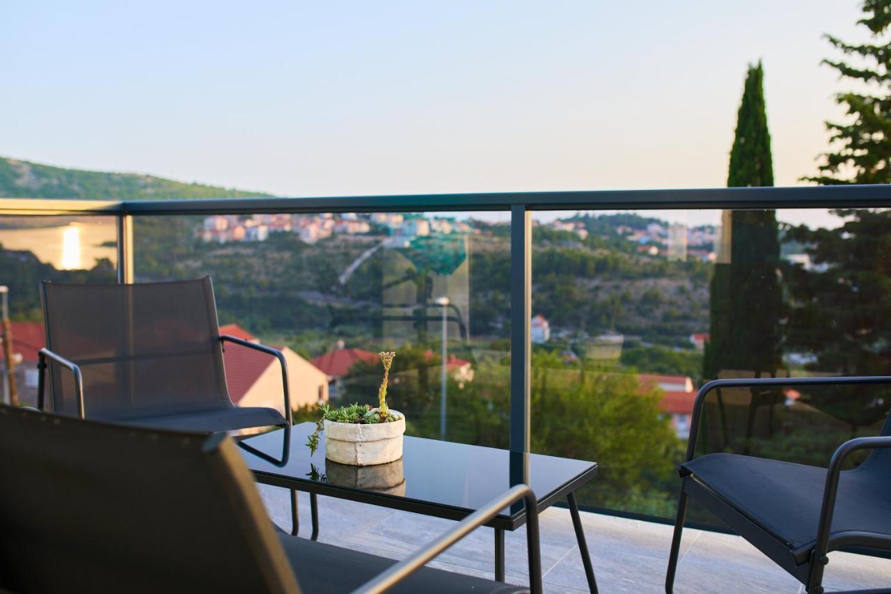 Mia Maria Apartment Cavtat Εξωτερικό φωτογραφία