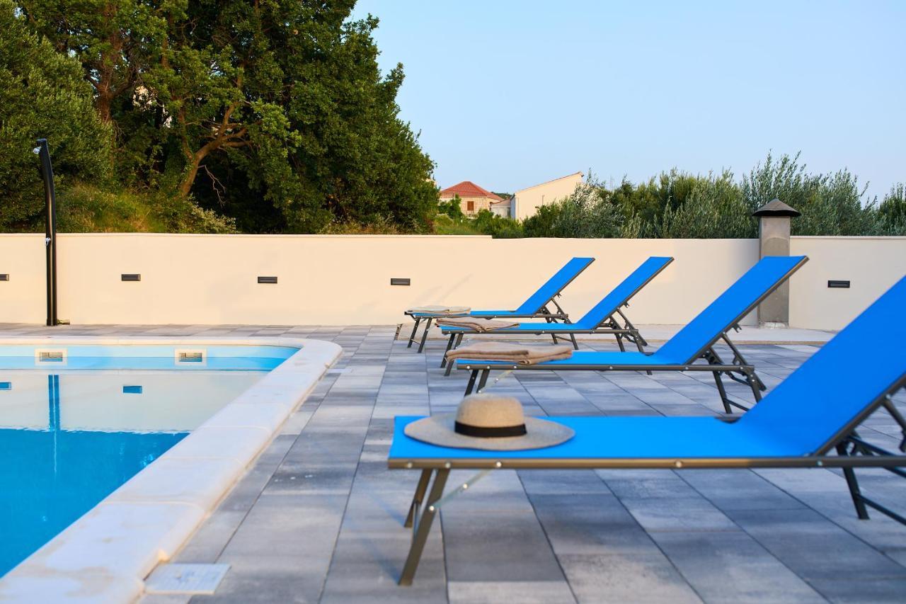 Mia Maria Apartment Cavtat Εξωτερικό φωτογραφία
