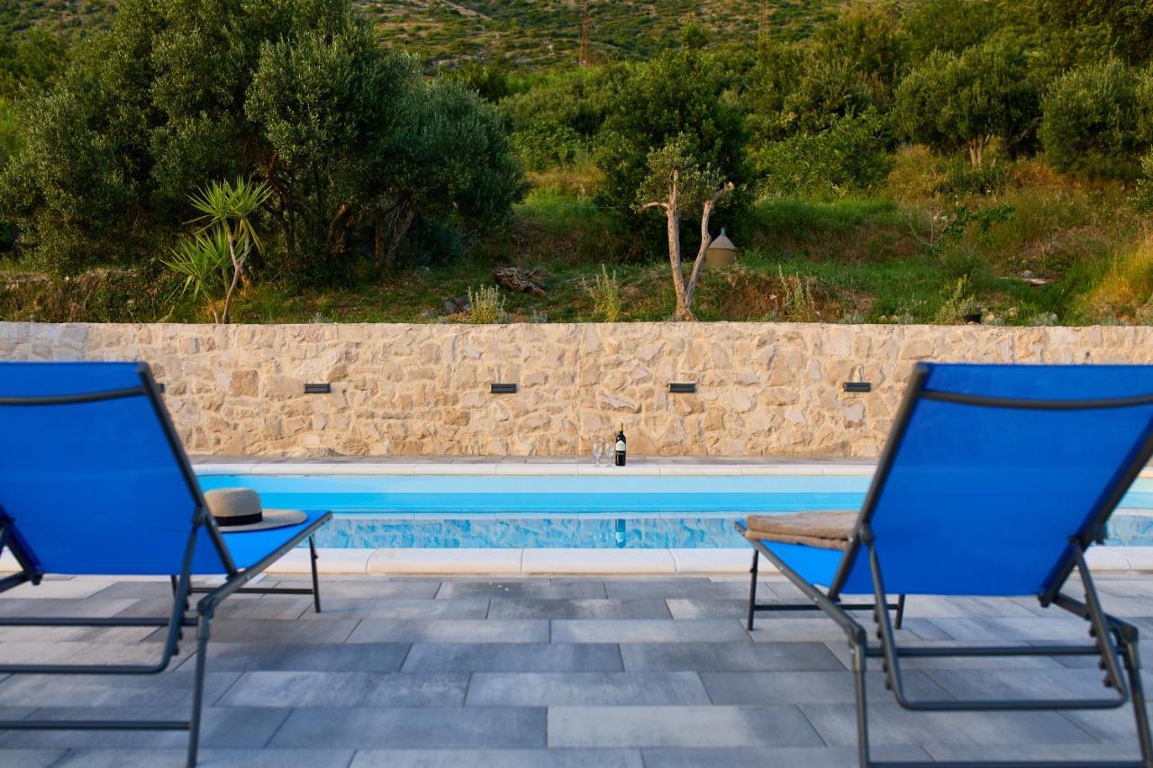 Mia Maria Apartment Cavtat Εξωτερικό φωτογραφία