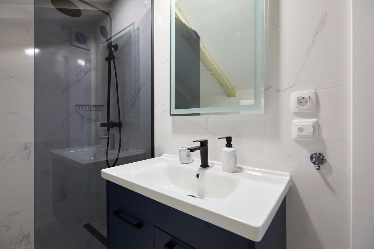 Mia Maria Apartment Cavtat Εξωτερικό φωτογραφία