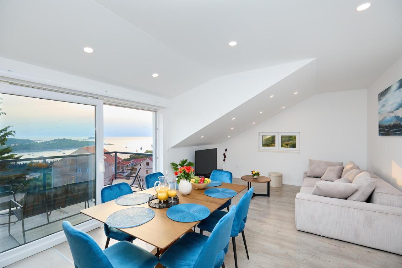 Mia Maria Apartment Cavtat Εξωτερικό φωτογραφία
