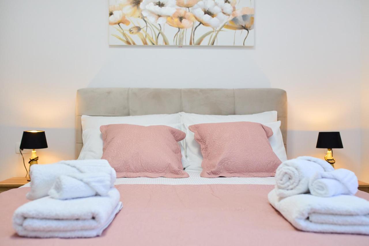 Mia Maria Apartment Cavtat Εξωτερικό φωτογραφία