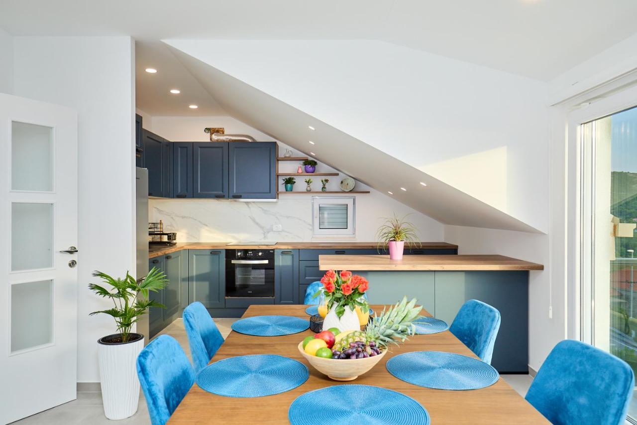 Mia Maria Apartment Cavtat Εξωτερικό φωτογραφία